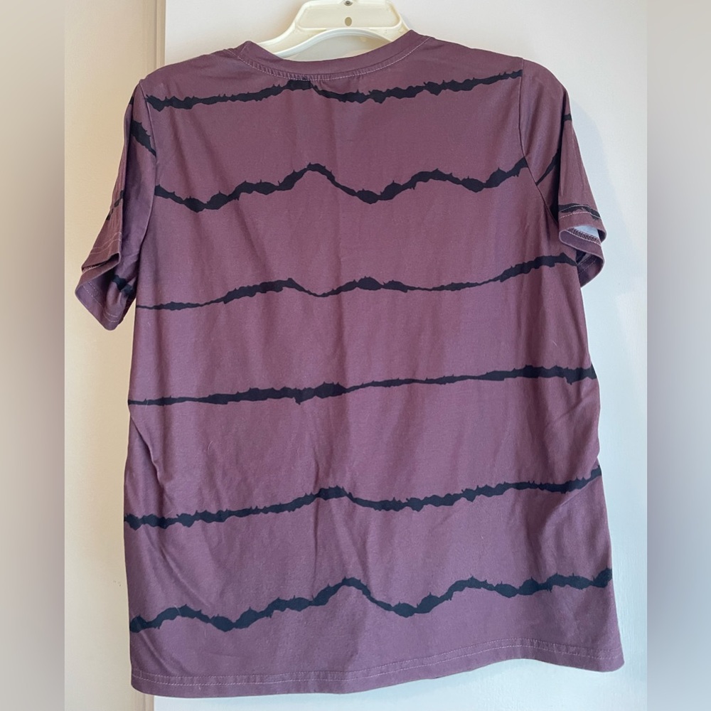 Pattern shirt - Picture 3 of 3